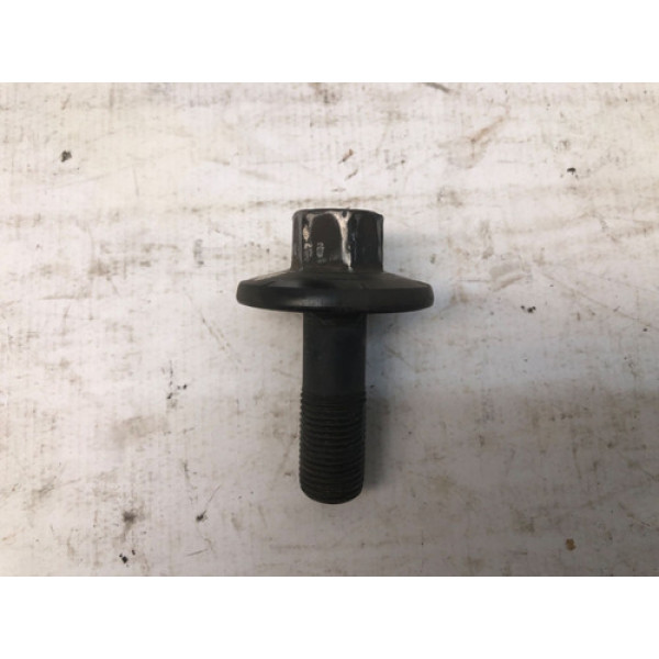 Parafuso Polia Virabrequim Nissan Livina 1.8 2009 2014