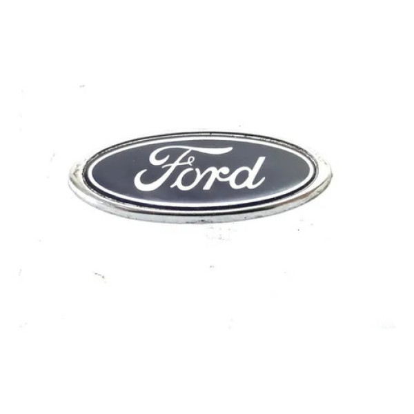 Emblema Ford Grade Frontal 1993 1996 