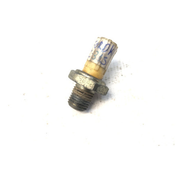 Sensor Pressão Óleo Ford Ka 1.0 1997 2002