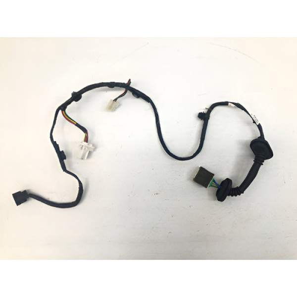 Chicote Porta Traseiro Direito Pajero Tr4 2010 2014