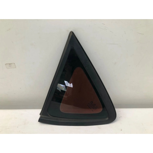 Vidro Fixo Vigia Traseiro Esquerdo Hyundai I30 2009 2012