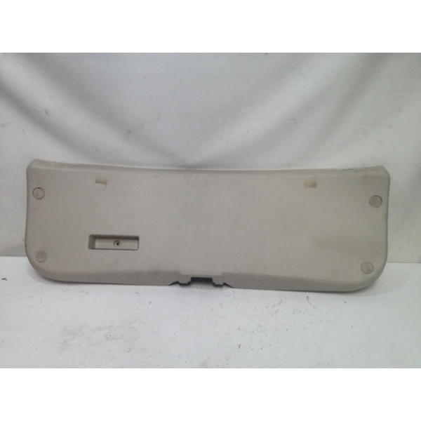 Acabamento Forro Tampa Traseira Jac J3 2013 2015