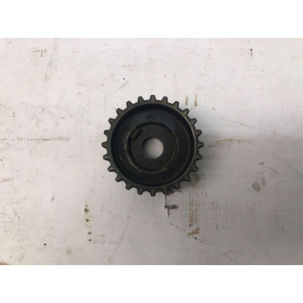 Engrenagem Virabrequim Volkswagen Gol G3 1.0 16v 1997 2003