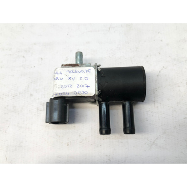 Válvula Solenoide Subaru Xv 2.0 16v 2012 2017