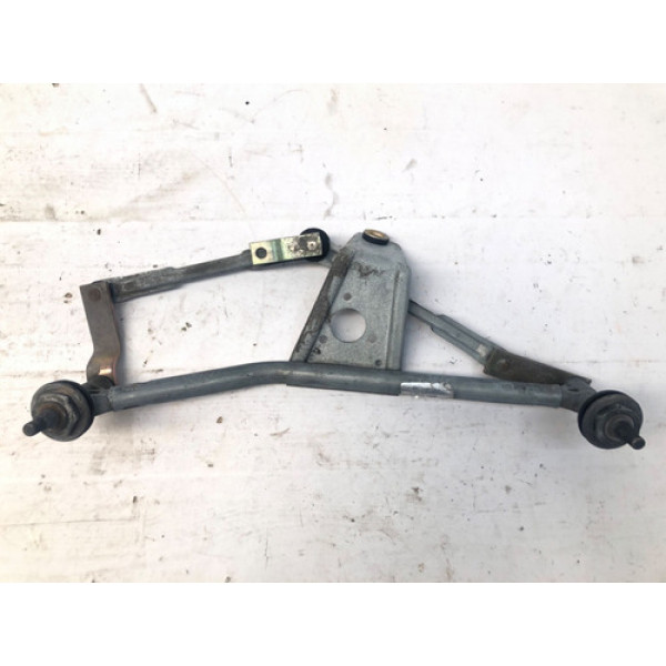 Galhada Limpador Para Brisa Peugeot 206 1.0 2001 2009