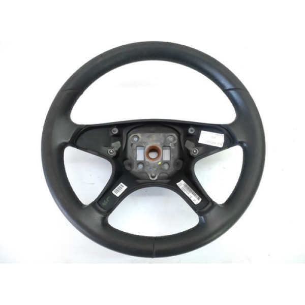 Volante Do Motorista Mercedes C200 2008 2011 * Detalhe