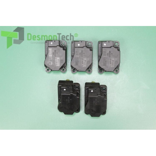 Motor Atuador Da Caixa De Ar Freelander 2 3.2 2007