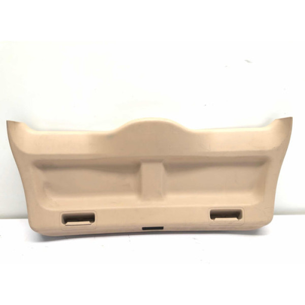 Acabamento Forro Tampa Traseira Freelander 2