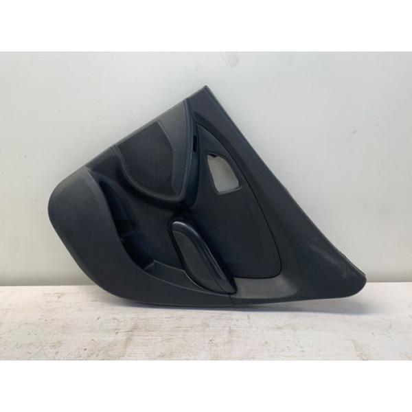 Forro Porta Traseiro Direito Hyundai Ix35 2010 2014