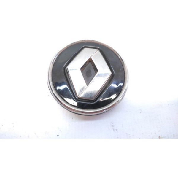 Calotinha Roda Renault Kwid Intense 