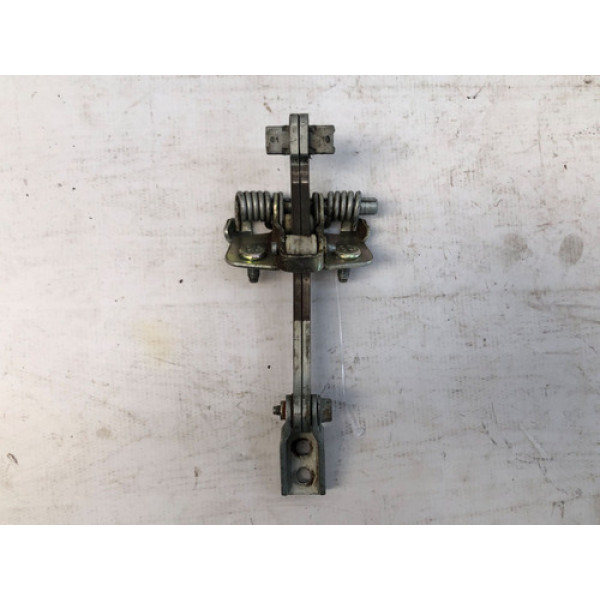 Limitador Porta Dianteiro Direito Gol G3 1998 2005 373837249