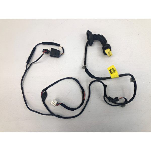 Chicote Porta Traseiro Direito Hyundai Ix35 2.0 2015 2021