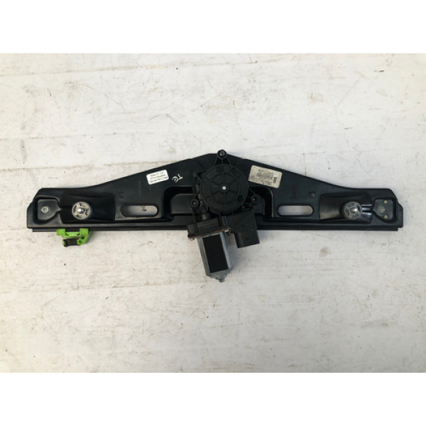 Máquina Traseira Esquerda Bmw X1 2010 2015