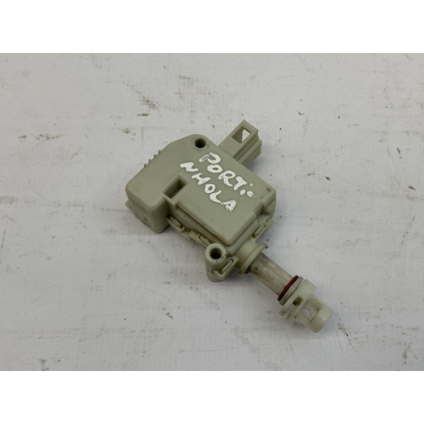 Atuador Trava Portinhola Tanque Passat Variant 1997 2000