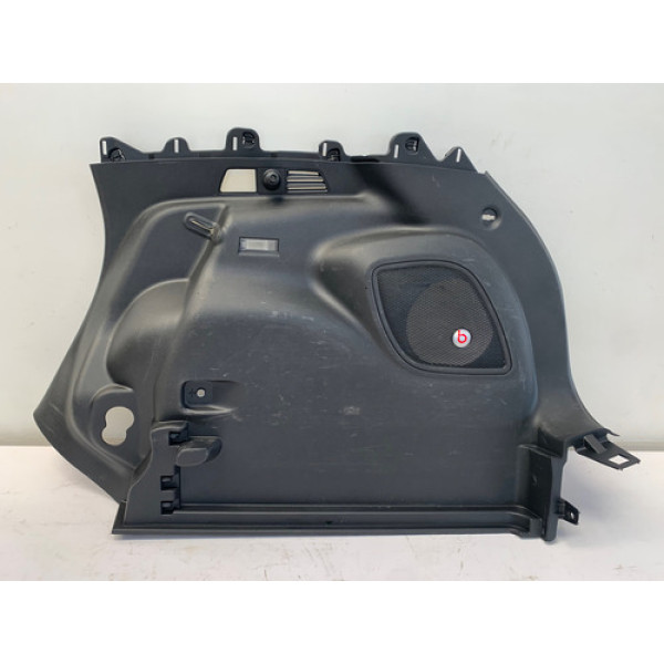 Forro Direito Porta Malas Jeep Compass 2016 2021