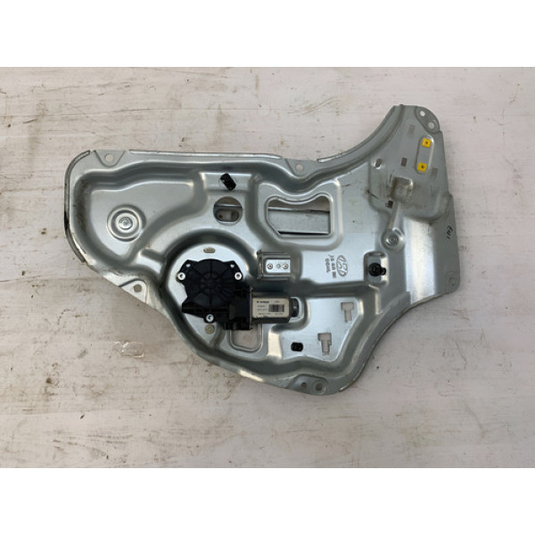 Maquina Vidro Traseira Direita Hyundai Ix35 2010 2014