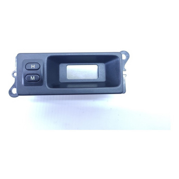 Relógio Central Painel Land Rover Freelander 1 2003 2007