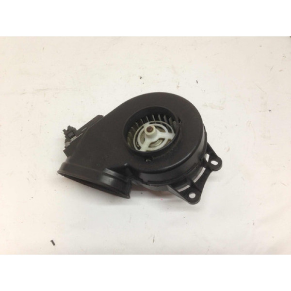 Saída Ar Condicionado Direito - Citröen C8 2.0 2004