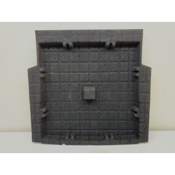 Acabamento Forro Carpete Porta Malas Bmw X1 2010 2015