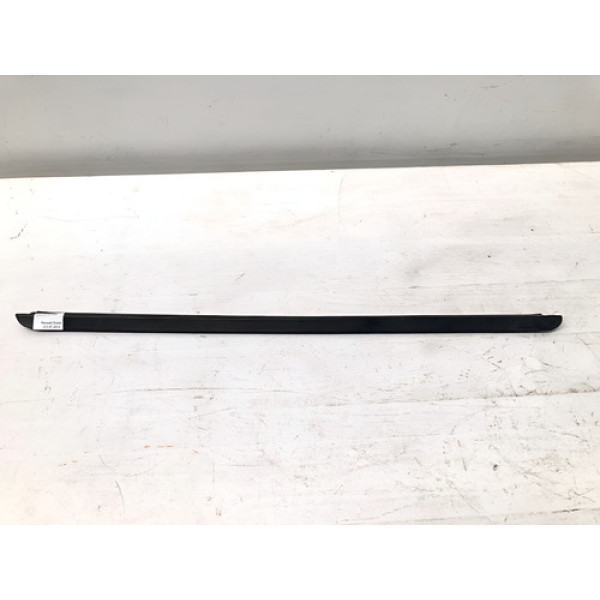 Pestana Externa Porta Dianteira Direita Duster 2011 2016 Preto