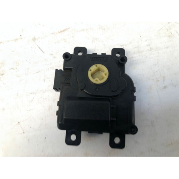 Motor Atuador Caixa Ar Hrv 1.8 2015 2021 Bc1138003770 Preto