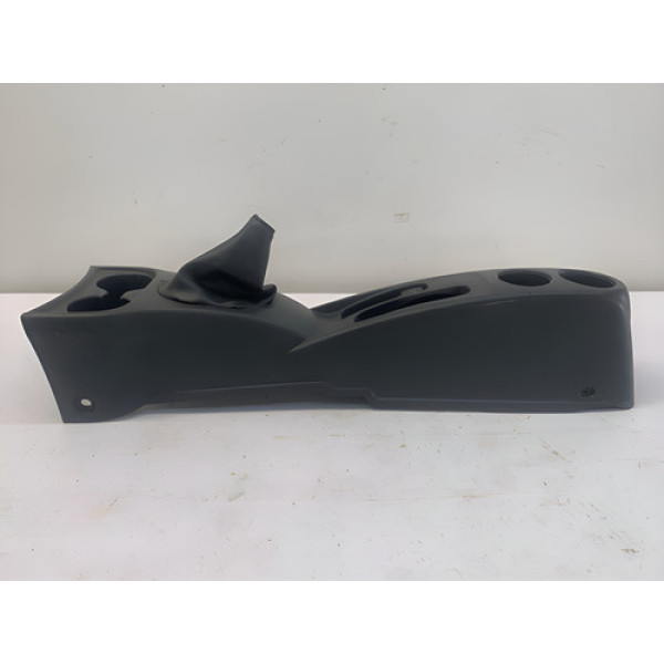 Console Central Nissan Versa Sv 2015 2019