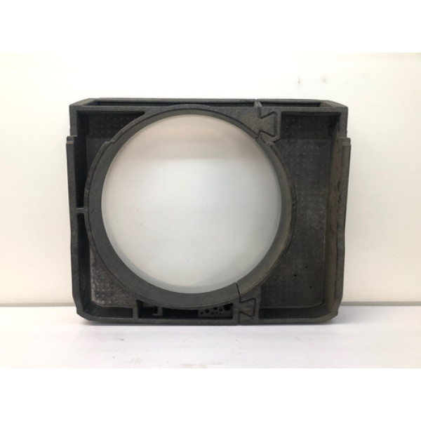 Alojamento Estepe Isopor Porta Malas Tiguan 2.0 Tsi 2014