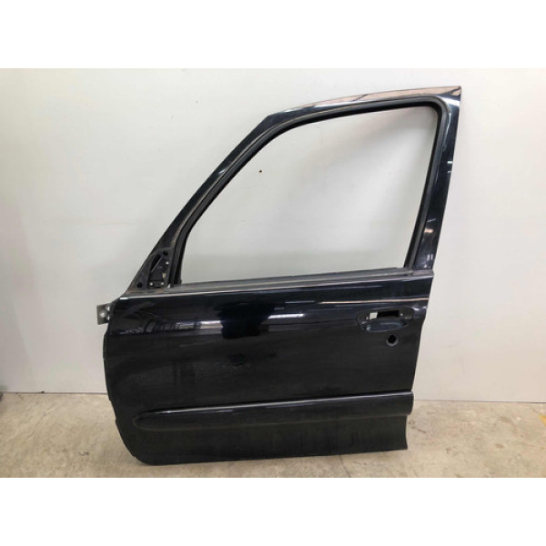 Porta Dianteira Esquerda Xsara Picasso 2001 2012