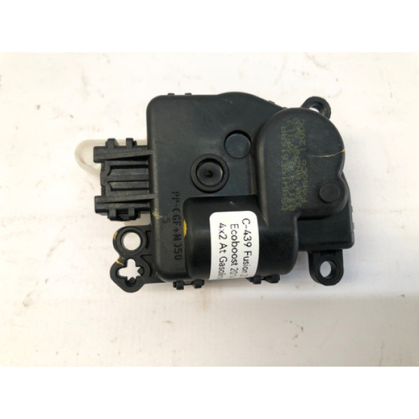 Motor Atuador Caixa Evaporadora Fusion 2.0 2013 2016