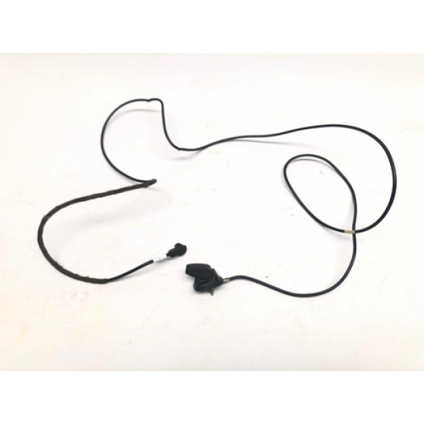 Base Antena Rádio Renault Symbol 2009 2013