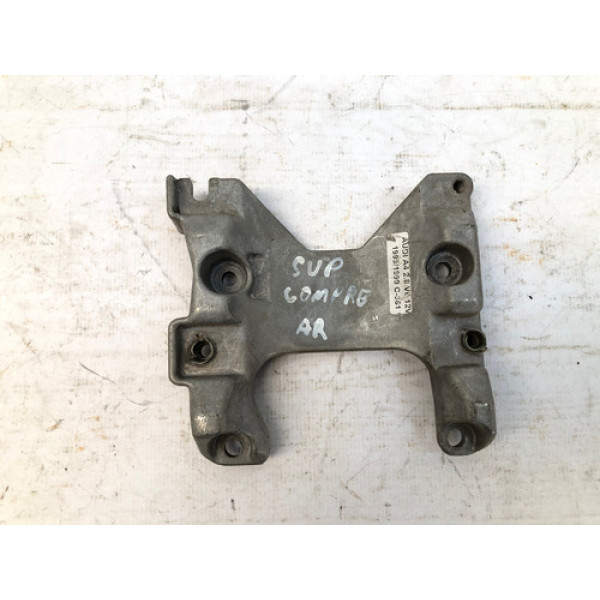 Suporte Compressor Ar Audi A4 B5 1995 1999