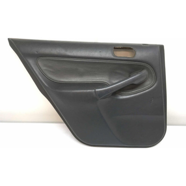 Forro De Porta Traseiro Esquerdo Civic 1996 2000