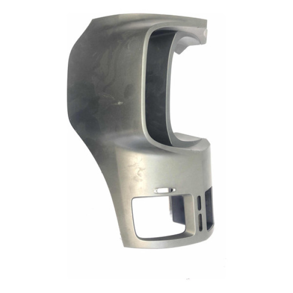 Moldura Acabamento Painel Honda New Civic 2007 2011 *detalhe