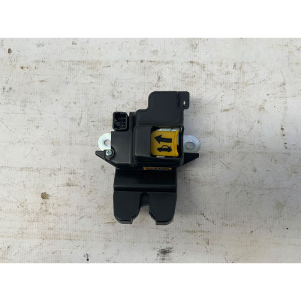 Fechadura Tampa Traseira Kia Cerato 2009 2012