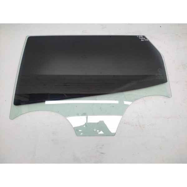 Vidro Traseiro Esquerdo Tiggo 5x Txs 2018 2020