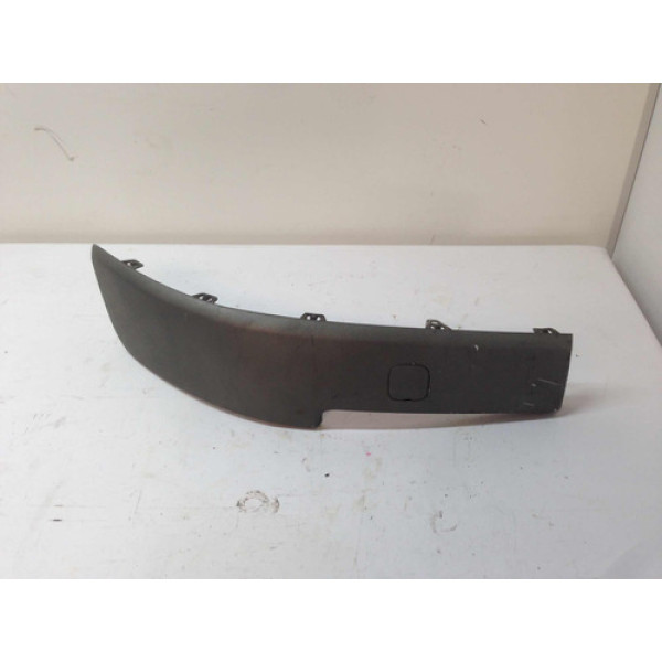 Acabamento Para Choque Dianteiro Direito - Megane 2006