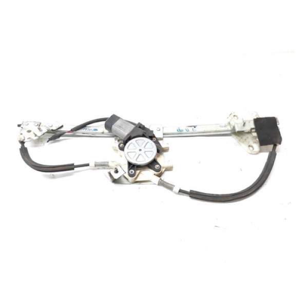 Maquina Vidro Dianteira Esquerda Renault Logan 2009