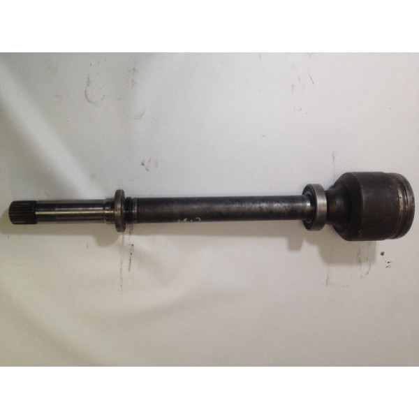 Tulipa Direita Citroen Picasso 2.0 Manual