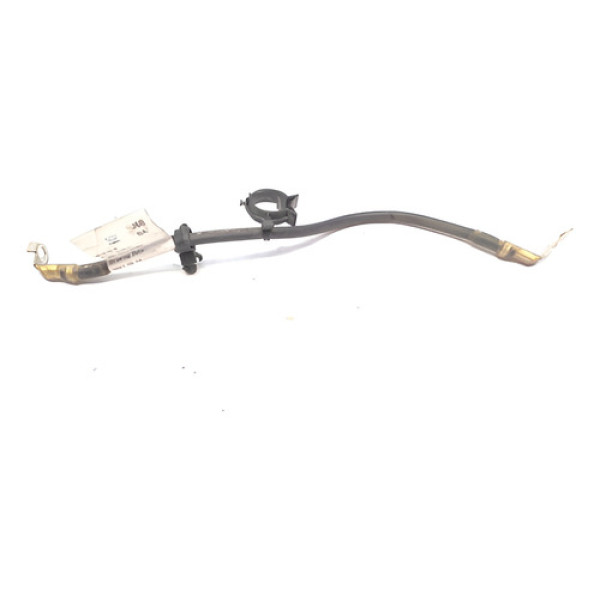 Chicote Cabo Bateria Negativo Tiggo 5x 2018 2020