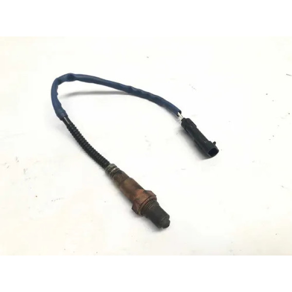 Sonda Lambda Pós Catalisador Symbol 1.6 8v 2009 2011