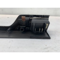 Botão Trip Luminosidade Painel Alfa Romeo 164 1993 1997 Det Preto