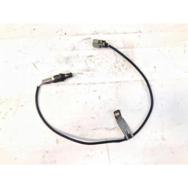 Sonda Lambda Pos Catalisador Ford Ka 1.0 2014 2021