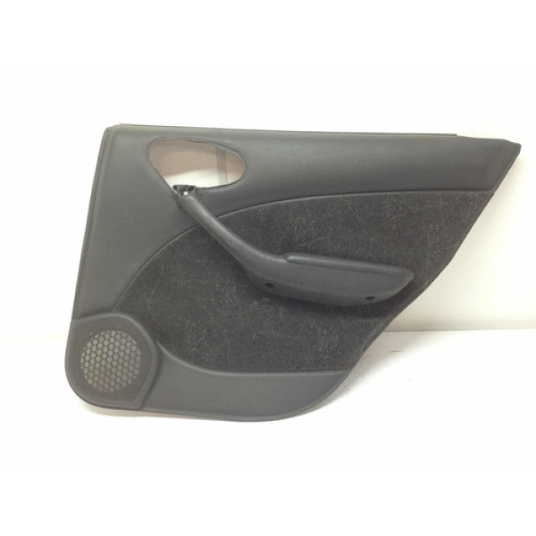 Forro Porta Traseiro Direito Xsara Glx Tecido 2000