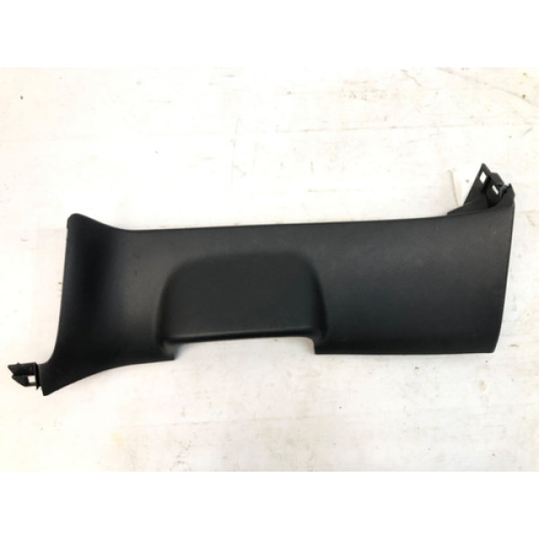 Acabamento Inferior Esquerdo Painel Honda Accord 1998 2002