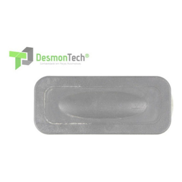 Botão De Abertura Tampa Traseira Captur 1.6 2019