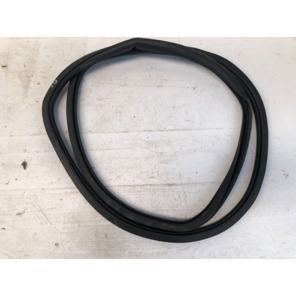 Borracha Porta Traseira Direita Jeep Compass 2016 2021