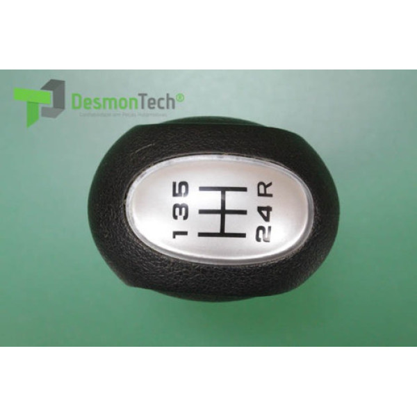 Manopla De Câmbio Lifan X60 1.8 2015