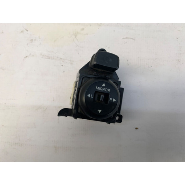 Botão Comando Regulagem Retrovisor Hyundai I30 2009 2012