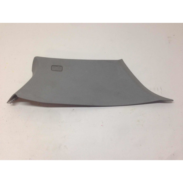 Acabamento Coluna Traseira Direita Bmw 120i 2008