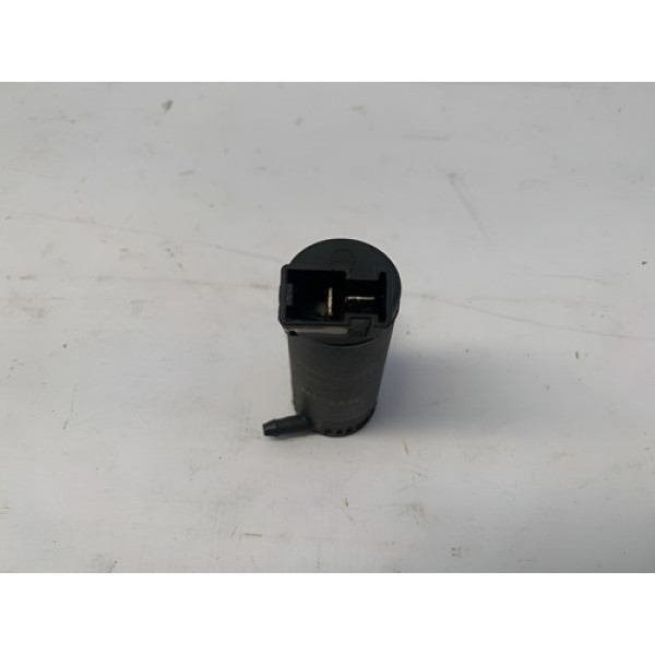 Bomba Esguicho Agua Nissan Versa 1.6 16v 2012 2021